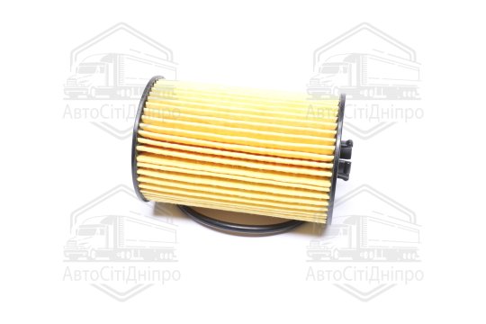 Фільтр масляний VW GOLF VII, SKODA OCTAVIA III 1.6-2.0 TDI 13- (вир-во DENCKERMANN)