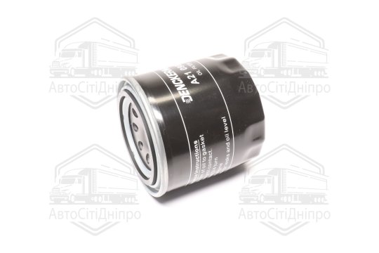 Фільтр масляний HYUNDAI IX35, KIA SPORTAGE III, IV 1.6-2.0 10- (вир-во DENCKERMANN)