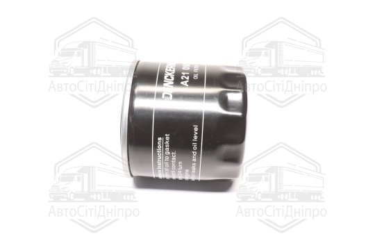 Фільтр масляний HYUNDAI IX35, KIA SPORTAGE III, IV 1.6-2.0 10- (вир-во DENCKERMANN)