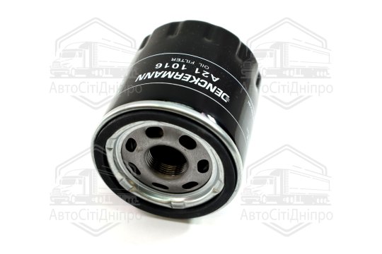 Фільтр масляний CITROEN JUMPER III, PEUGEOT BOXER III 2.2 HDI 06- (вир-во DENCKERMANN)