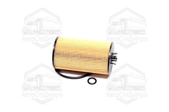 Фільтр масляний двигуна OPEL ASTRA J 1.6 CDTI 14- (вир-во DENCKERMANN)