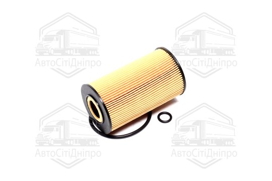 Фільтр масляний двигуна OPEL ASTRA J 1.6 CDTI 14- (вир-во DENCKERMANN)