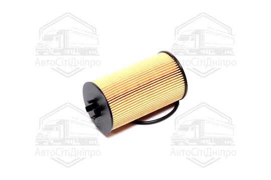 Фільтр масляний двигуна OPEL ASTRA J 1.6 CDTI 14- (вир-во DENCKERMANN)