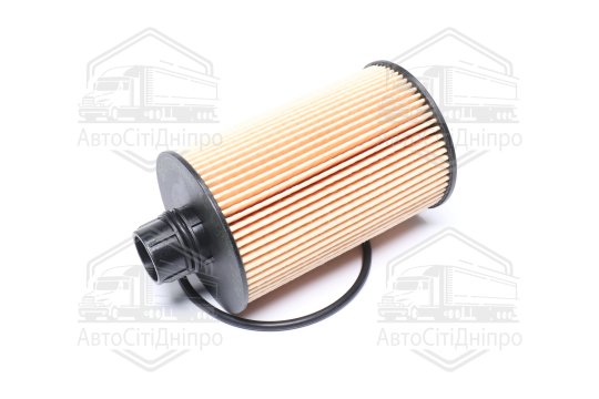 Фільтр масляний JEEP GRAND CHEROKEE IV 3.0 CRD 11- (вир-во DENCKERMANN)