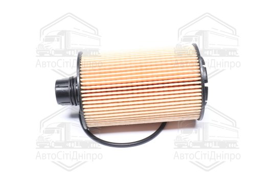 Фільтр масляний JEEP GRAND CHEROKEE IV 3.0 CRD 11- (вир-во DENCKERMANN)