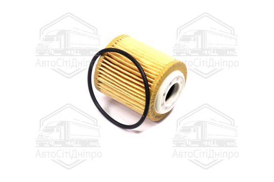 Фільтр масляний FORD T CONNECT 1.5 TDCI 15-, PSA 1.5 HDI 18- (вир-во DENCKERMANN)