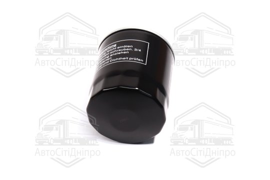 Фільтр масляний PSA 2.0, 2.2 BlueHDI 15- (вир-во DENCKERMANN)