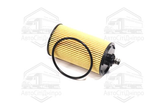 Фільтр масляний OPEL MOKKA 1.4 15- (вир-во DENCKERMANN)