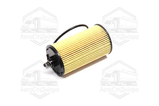 Фільтр масляний OPEL MOKKA 1.4 15- (вир-во DENCKERMANN)