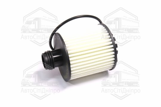 Фільтр масляний FIAT 500L, 500X, DOBLO 1.3 Multijet 14- (вир-во DENCKERMANN)