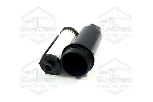 Фільтр масляний АКПП FORD -15, VOLVO -15 (вир-во DENCKERMANN)