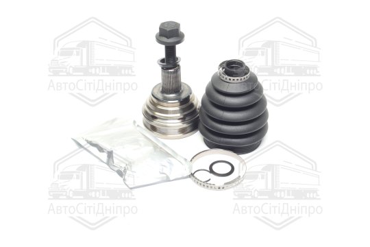 ШРКШ зовніш. з пильовиком VW,AUDI,SEAT (вир-во DENCKERMANN)