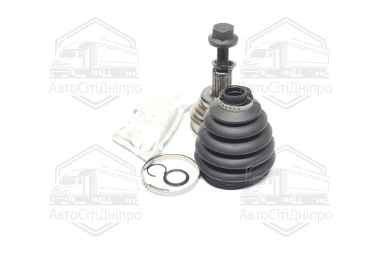 ШРКШ зовніш. з пильовиком VW,AUDI,SEAT (вир-во DENCKERMANN)