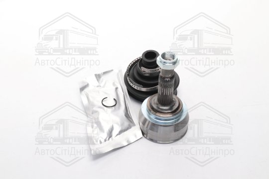 ШРКШ зовніш. з пильником VW, SKODA (вир-во DENCKERMANN)