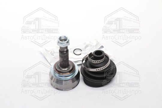 ШРКШ зовніш. з пильником VW, SKODA (вир-во DENCKERMANN)