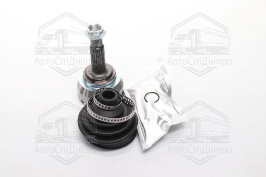 ШРКШ зовніш. з пильником VW, SKODA (вир-во DENCKERMANN)