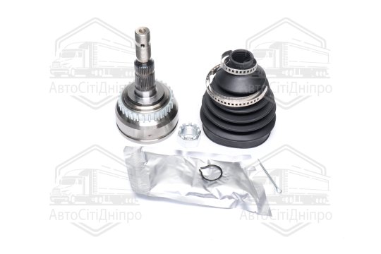 ШРКШ з пильовиком OPEL ASTRA G 98- VECTRA B 95- ZAFIRA 99- (вир-во DENCKERMANN)