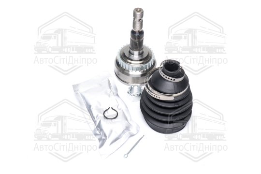 ШРКШ з пильовиком OPEL ASTRA G 98- VECTRA B 95- ZAFIRA 99- (вир-во DENCKERMANN)