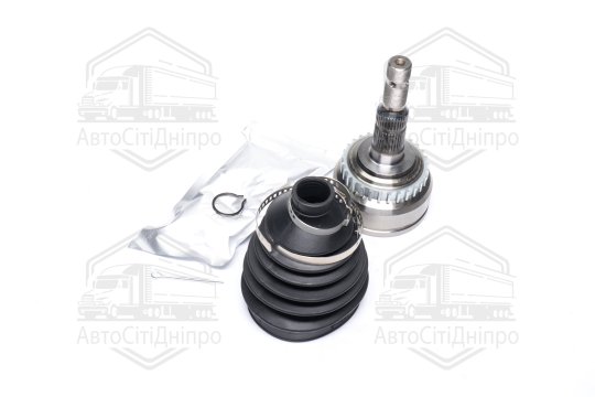 ШРКШ з пильовиком OPEL ASTRA G 98- VECTRA B 95- ZAFIRA 99- (вир-во DENCKERMANN)