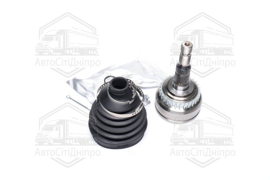 ШРКШ з пильовиком OPEL ASTRA G 98- VECTRA B 95- ZAFIRA 99- (вир-во DENCKERMANN)