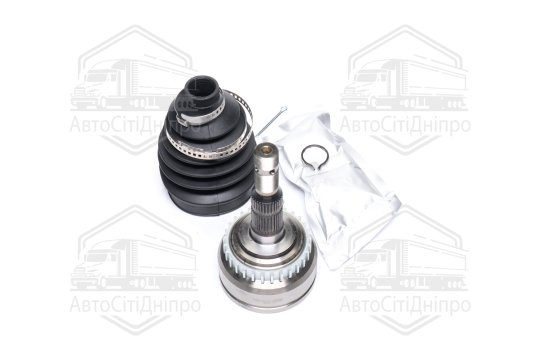 ШРКШ з пильовиком OPEL ASTRA G 98- VECTRA B 95- ZAFIRA 99- (вир-во DENCKERMANN)