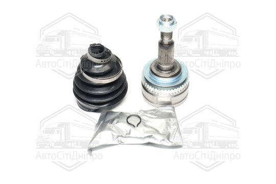 ШРУС з пильником DAEWOO LANOS 1.6 NUBIRA 97- (вир-во DENCKERMANN)