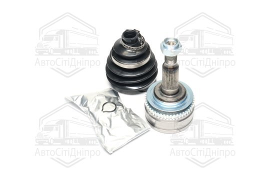 ШРУС з пильником DAEWOO LANOS 1.6 NUBIRA 97- (вир-во DENCKERMANN)