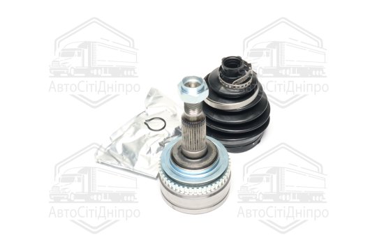 ШРУС з пильником DAEWOO LANOS 1.6 NUBIRA 97- (вир-во DENCKERMANN)