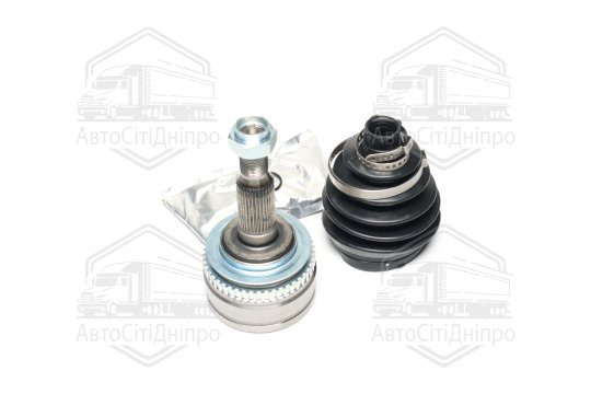 ШРУС з пильником DAEWOO LANOS 1.6 NUBIRA 97- (вир-во DENCKERMANN)