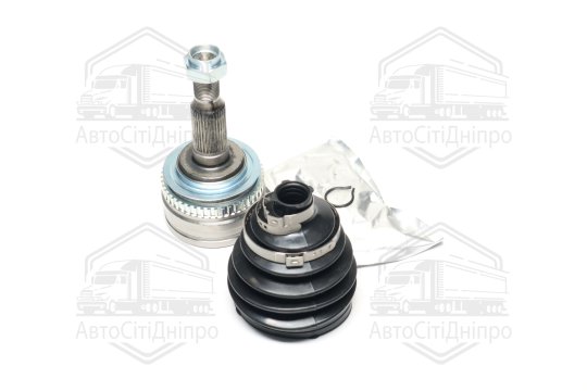 ШРУС з пильником DAEWOO LANOS 1.6 NUBIRA 97- (вир-во DENCKERMANN)