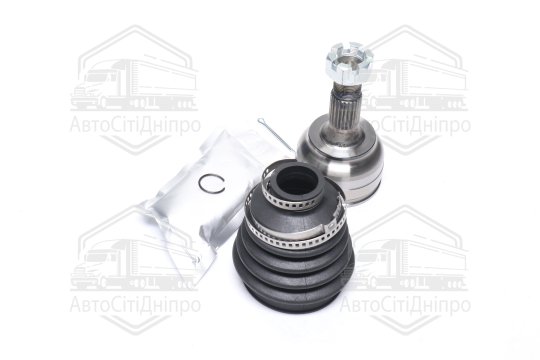 ШРКШ з пильником PEUGEOT 307 1.4/1.6 00- (вир-во DENCKERMANN)