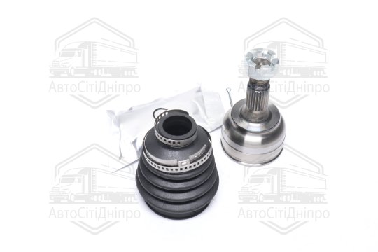 ШРКШ з пильником PEUGEOT 307 1.4/1.6 00- (вир-во DENCKERMANN)