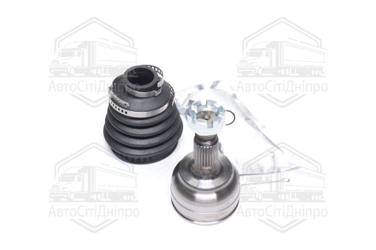 ШРКШ з пильником PEUGEOT 307 1.4/1.6 00- (вир-во DENCKERMANN)