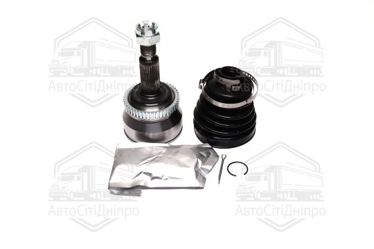 ШРКШ з пильником HYUNDAI I30 07- KIA CEED 06- 1.6CRDI/2.0CRDI (вир-во DENCKERMANN)