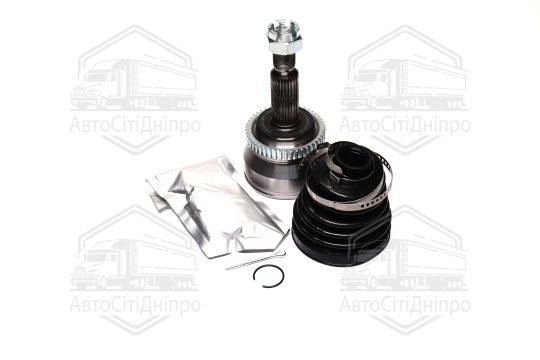 ШРКШ з пильником HYUNDAI I30 07- KIA CEED 06- 1.6CRDI/2.0CRDI (вир-во DENCKERMANN)