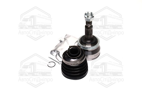 ШРКШ з пильником HYUNDAI I30 07- KIA CEED 06- 1.6CRDI/2.0CRDI (вир-во DENCKERMANN)