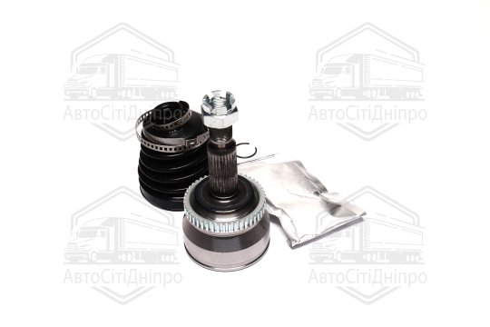 ШРКШ з пильником HYUNDAI I30 07- KIA CEED 06- 1.6CRDI/2.0CRDI (вир-во DENCKERMANN)