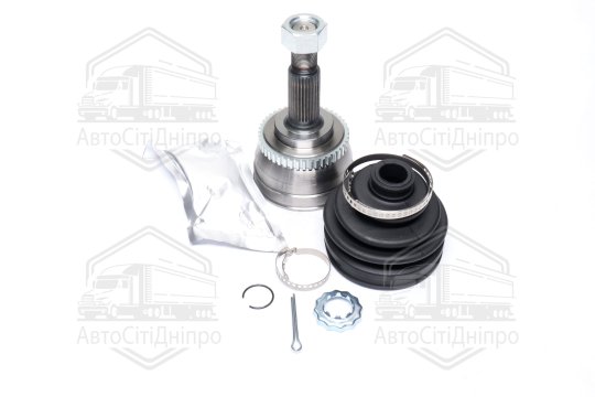 ШРКШ з пильовиком NISSAN X-TRAIL T30 01- (вир-во DENCKERMANN)