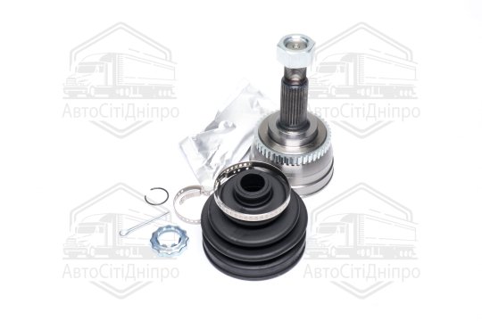 ШРКШ з пильовиком NISSAN X-TRAIL T30 01- (вир-во DENCKERMANN)