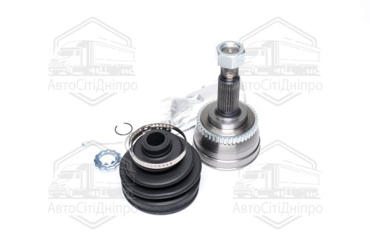 ШРКШ з пильовиком NISSAN X-TRAIL T30 01- (вир-во DENCKERMANN)