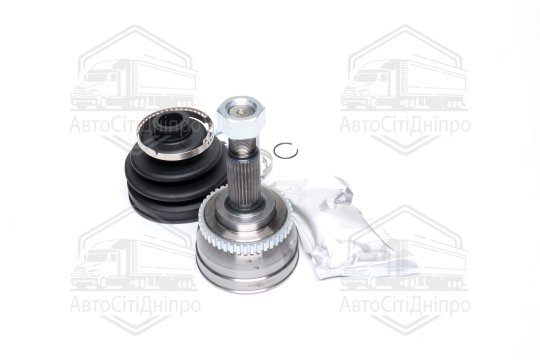 ШРКШ з пильовиком NISSAN X-TRAIL T30 01- (вир-во DENCKERMANN)