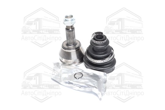 ШРКШ з пильником FORD FIESTA IV 95- MAZDA 121 96-03 (вир-во DENCKERMANN)