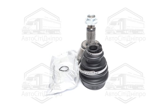 ШРКШ з пильником FORD FIESTA IV 95- MAZDA 121 96-03 (вир-во DENCKERMANN)