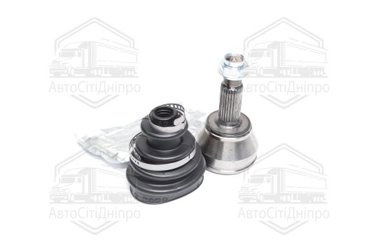ШРКШ з пильником FORD FIESTA IV 95- MAZDA 121 96-03 (вир-во DENCKERMANN)