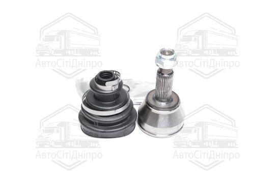 ШРКШ з пильником FORD FIESTA IV 95- MAZDA 121 96-03 (вир-во DENCKERMANN)