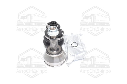ШРКШ з пильником FORD FIESTA IV 95- MAZDA 121 96-03 (вир-во DENCKERMANN)