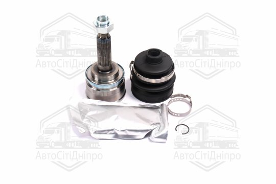 ШРКШ з пильником SUZUKI SWIFT II 89-01 ALTO 94-02 (вир-во DENCKERMANN)