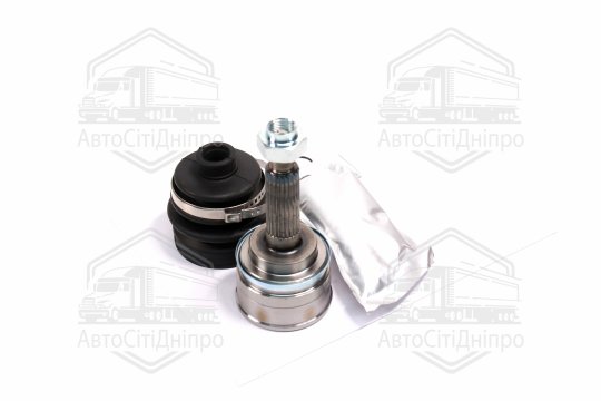 ШРКШ з пильником SUZUKI SWIFT II 89-01 ALTO 94-02 (вир-во DENCKERMANN)