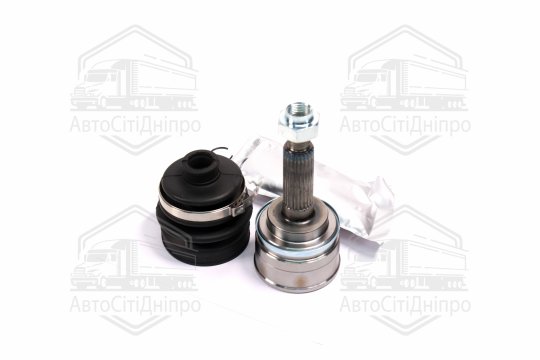 ШРКШ з пильником SUZUKI SWIFT II 89-01 ALTO 94-02 (вир-во DENCKERMANN)