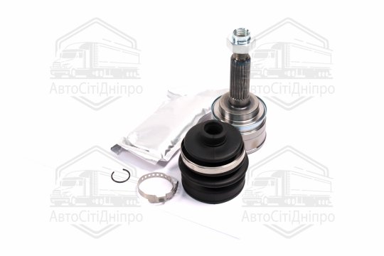 ШРКШ з пильником SUZUKI SWIFT II 89-01 ALTO 94-02 (вир-во DENCKERMANN)